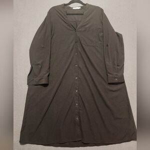 Just Fab Size 2x Black